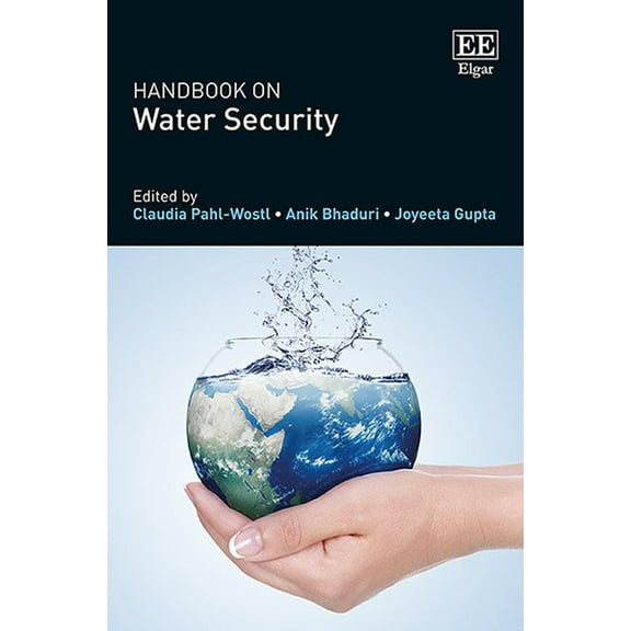 Handbook on Water Security