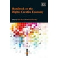 thumbnail image 1 of Handbook on the Digital Creative Economy, 1 of 1
