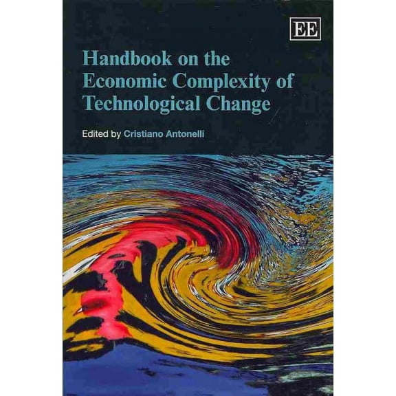 Handbook on the Economic Complexity of Technological Change