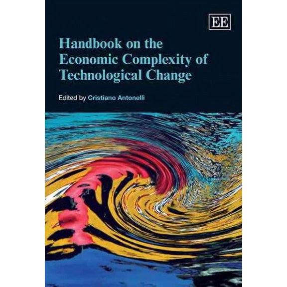 Handbook on the Economic Complexity of Technological Change