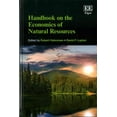 thumbnail image 1 of Pre-Owned Handbook on the Economics of Natural Resources, 1 of 1