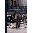 thumbnail image 1 of Handbook on the law of Negligence (Paperback), 1 of 1