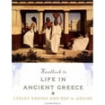 thumbnail image 1 of Pre-Owned Handbook to Life in Ancient Greece (Paperback) 019512491X 9780195124910, 1 of 1