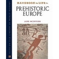 thumbnail image 1 of Handbook to Life in Prehistoric Europe (Hardcover) by Jane R McIntosh, 1 of 1