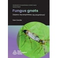 thumbnail image 1 of Fungus Gnats (Diptera: Mycetophilidae, Mycetophilinae), (Paperback), 1 of 1