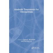 Handbooks in Pharmacology and Toxicology Anabolic Treatments for Osteoporosis, Hardcover