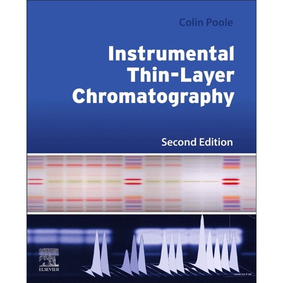 Handbooks in Separation Science Instrumental Thin-Layer Chromatography, (Paperback)