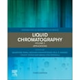 thumbnail image 1 of Handbooks in Separation Science Liquid Chromatography: Applications, (Paperback), 1 of 1