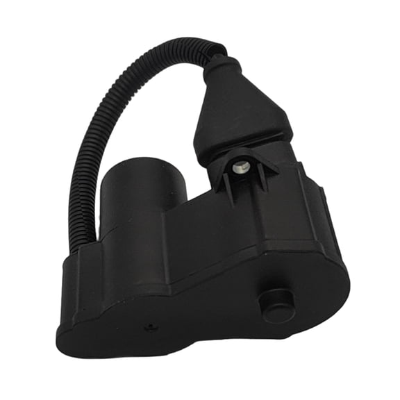 Handbrake Actuator Anti Deformation Stable Metal Anti Rust Brake Caliper Servo Motor For 4E0998281 4E0998281B 32333552