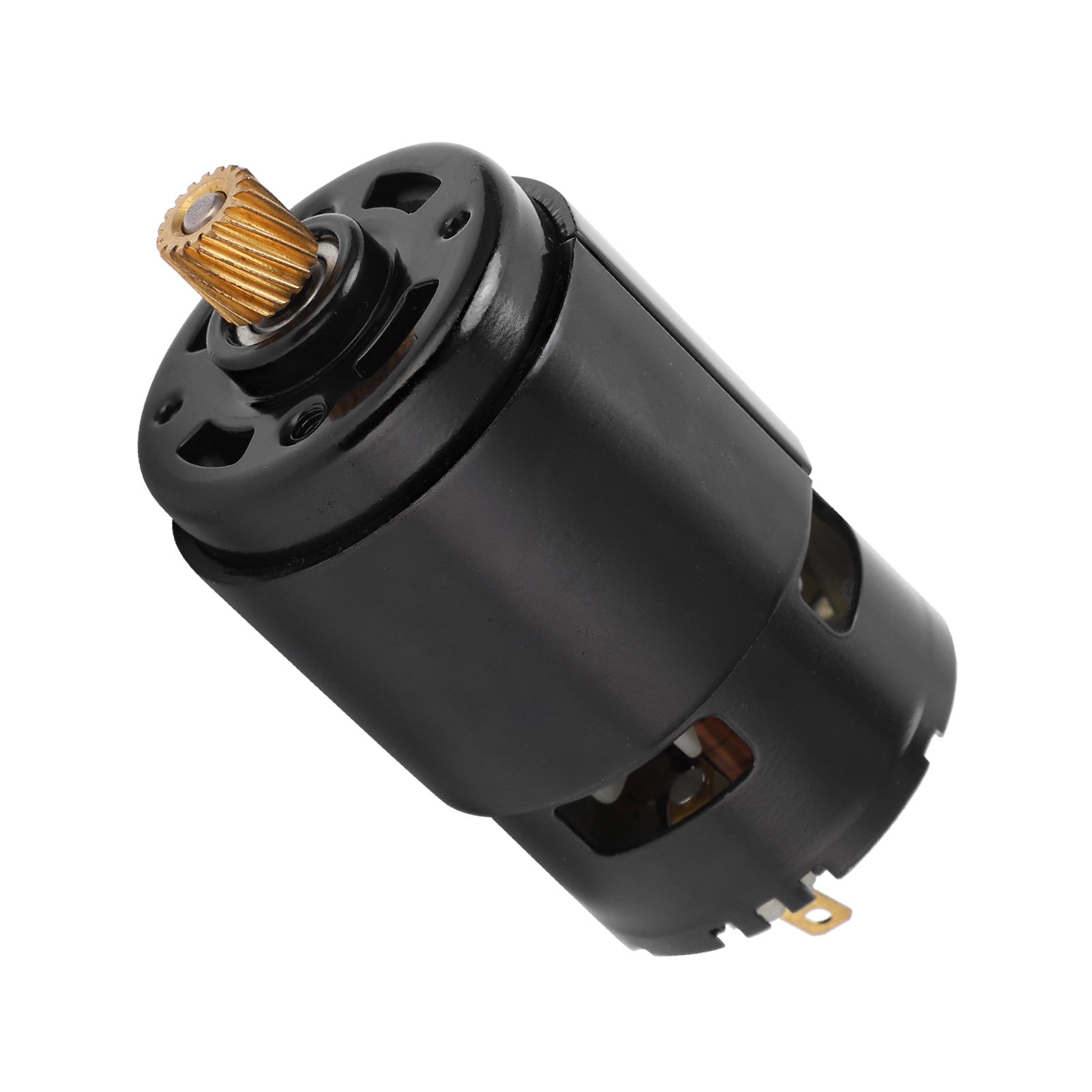 Handbrake Actuator Module, Wearproof Practical Black Aluminum Alloy Car