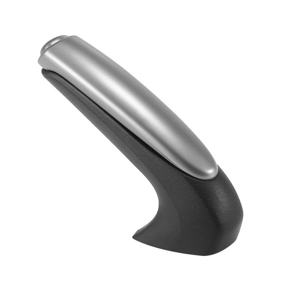 Handbrake Cover Grip Handle Protective Cover Kit 47115-SNA-A82ZA 47125-SNA-A82ZB for Honda Civic 2006-2011