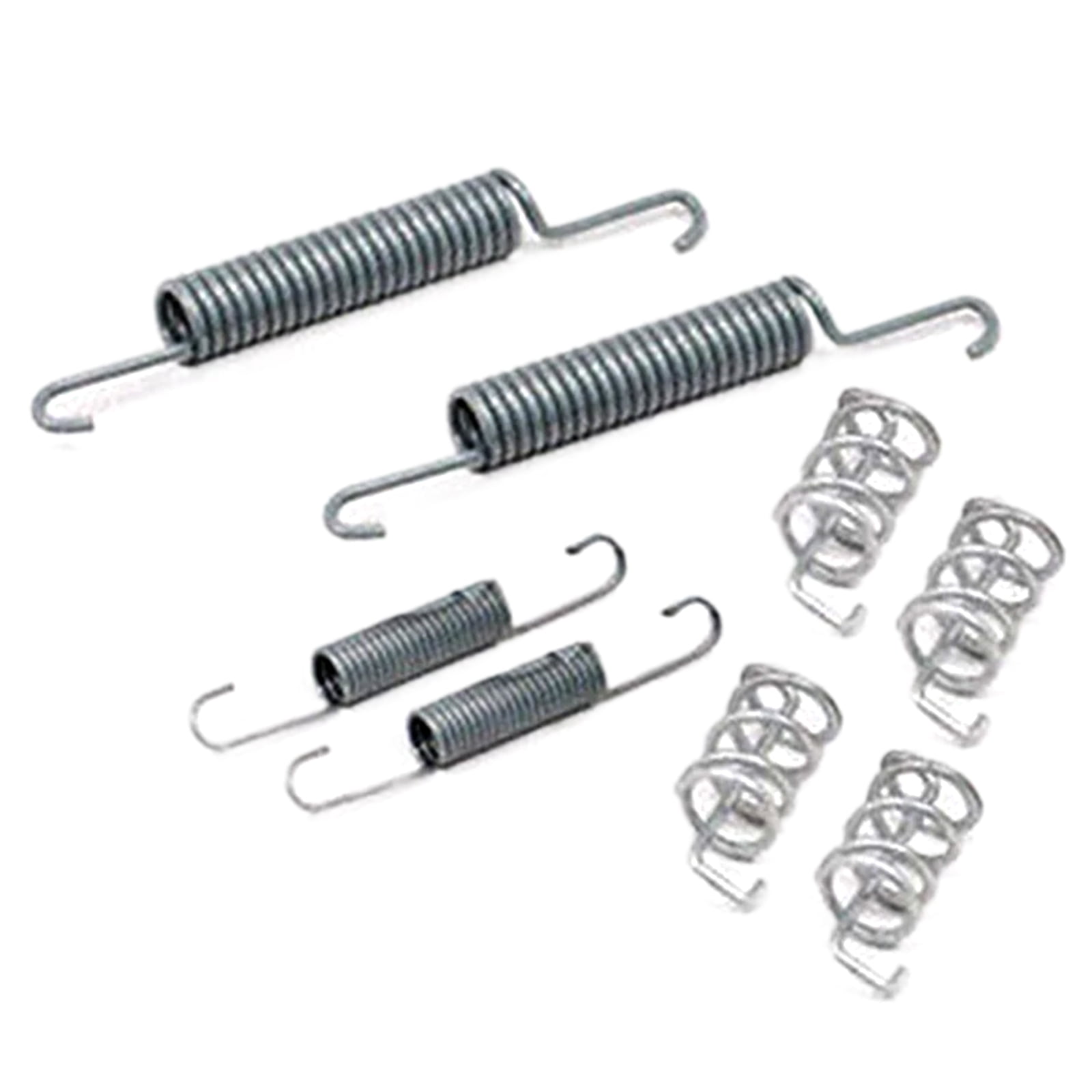 Handbrake Retaining Spring Kit for V70 XC90 31445339 30645831 Repair ...