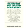 thumbnail image 1 of Handbuch Der Jugendforschung, (Paperback), 1 of 1