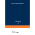 thumbnail image 1 of Handbuch Der Lebensmittelchemie Alkoholische Genussmittel, Book 7, (Paperback), 1 of 1