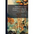 thumbnail image 1 of Handbuch der Morphologie der wirbellosen Tiere Volume Bd.3 (Paperback), 1 of 1