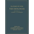thumbnail image 1 of Handbuch Der Neurologie Hirnnerven Pupille, Book 4, (Paperback), 1 of 1