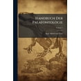 thumbnail image 1 of Handbuch Der Palaeontologie; Volume 1 (Paperback), 1 of 1