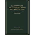 thumbnail image 1 of Handbuch Der Pflanzenernährung Und Düngu Düngemittel Und Düngung, Book 2, (Paperback), 1 of 1