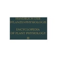 thumbnail image 1 of Handbuch Der Pflanzenphysiologie Encyclo Pflanze Und Wasser / Water Relations of Plants, Book 3, (Paperback), 1 of 1