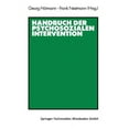 thumbnail image 1 of Handbuch Der Psychosozialen Intervention, (Paperback), 1 of 1