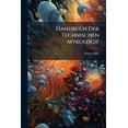 thumbnail image 1 of Handbuch Der Technischen Mykologie, (Paperback), 1 of 1