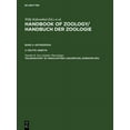 thumbnail image 1 of Handbuch Der Zoologie; Megaloptera (Adlerflies, Dobsonflies), Book 4, (Hardcover), 1 of 1