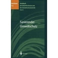 thumbnail image 1 of Handbuch Des Umweltschutzes Und Der Umweltschutztechnik: Band 5: Sanierender Umweltschutz, (Hardcover), 1 of 1