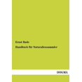 thumbnail image 1 of Handbuch Fur Naturaliensammler (Paperback), 1 of 1