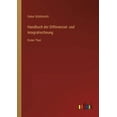 thumbnail image 1 of Handbuch der Differenzial- und Integralrechnung : Erster Theil (Paperback), 1 of 1