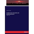thumbnail image 1 of Handbuch der Geschichte der Buchdruckerkunst: Erster Teil, (Paperback), 1 of 1