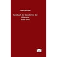 thumbnail image 1 of Handbuch der Geschichte der Litteratur, (Hardcover), 1 of 1