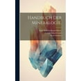 thumbnail image 1 of Handbuch der Mineralogie. (Hardcover), 1 of 1