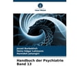 thumbnail image 1 of Handbuch der Psychiatrie Band 13 (Paperback), 1 of 1