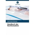 thumbnail image 1 of Handbuch der Rechtsmedizin, (Paperback), 1 of 1