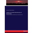 thumbnail image 1 of Handbuch der speciellen Klimatotherapie und Balneotherapie,: mit besonderer RÃ¼cksicht auf Mittel-Europa zum Gebrauch fÃ¼r, (Paperback), 1 of 1