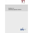 thumbnail image 1 of Handbuch zur Entwicklung regionaler Leitlinien, (Paperback), 1 of 1