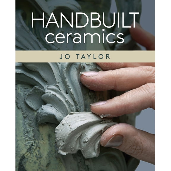 Handbuilt Ceramics (Paperback)