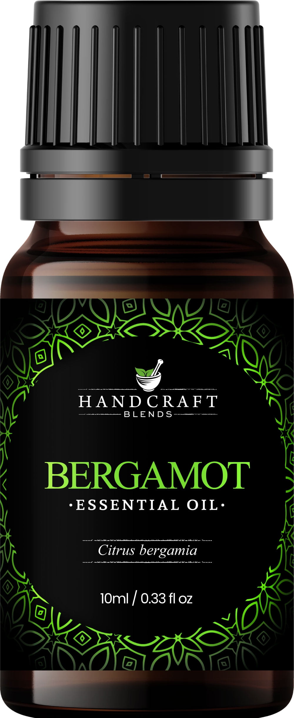 Handcraft Bergamot Essential Oil 10 ml