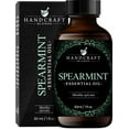 Handcraft Blends Spearmint Essential Oil 100 Pure and Natural