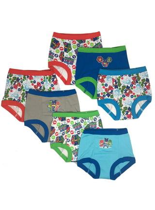 Handcraft Peppa Pig Girls Potty Training Pants Panties Underwear Toddler  7-Pack Size 2T 3T 4T