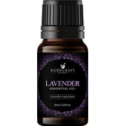 Handcraft Lavender Essential Oil 10 ml