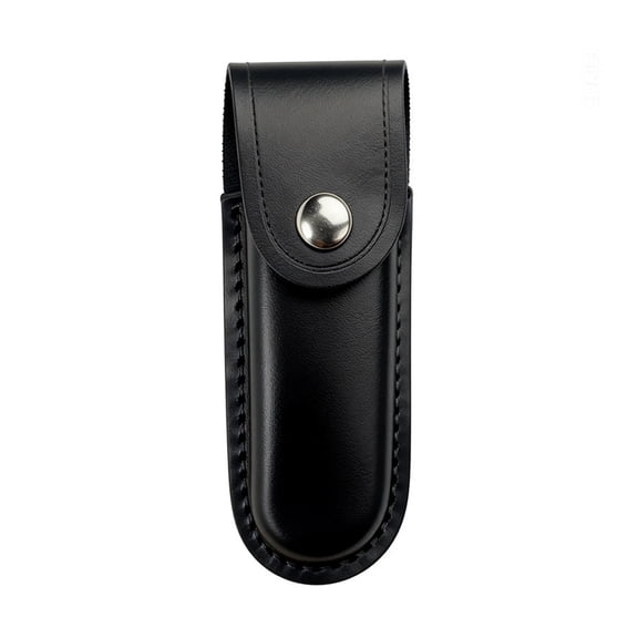 Handcraft Leather Knives Sheath Knives Holder For Compacts Fixed Blade Outdoor Hand Stitched Water Resistant Design