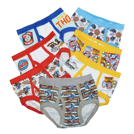 Handcraft Little Boys 'Thomas & Friends 7 Pack Underwear Brief