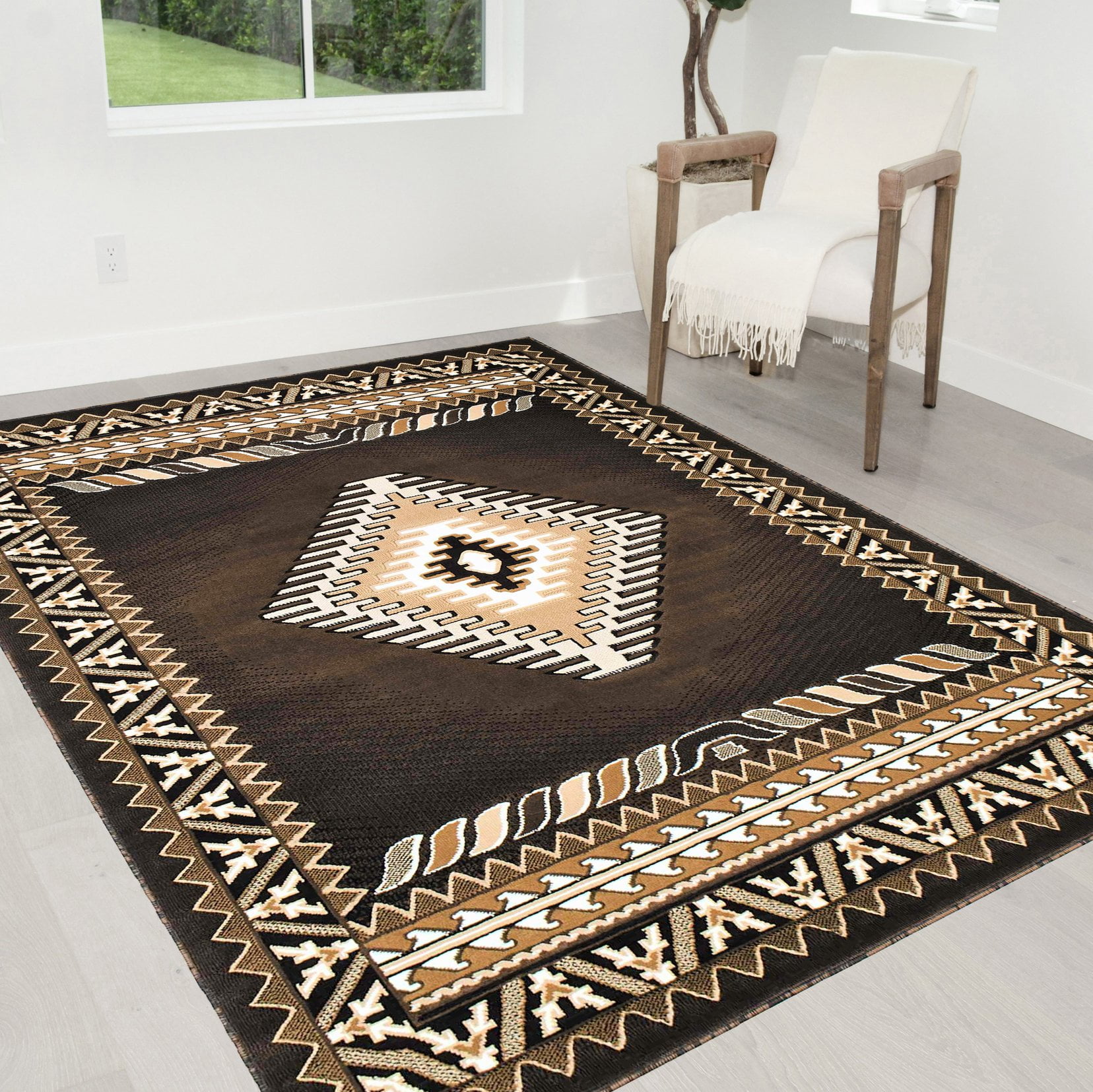 Rugs For Every Home - Modern, Traditional, Custom Styles