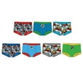 thumbnail image 1 of Handcraft Thomas Boys Potty Training Pants Underwear Toddler 7-Pack Size 2T 3T 4T, 1 of 1