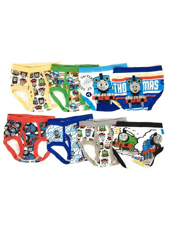 Thomas The Train Underwear