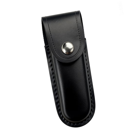 Handcraft Top Grains Leather Knives Sheath Protector For Small Straight Blade Waterproof Hiking Hunting Accessories
