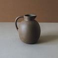 thumbnail image 1 of Handcrafted Ball Pitcher, 1 of 5