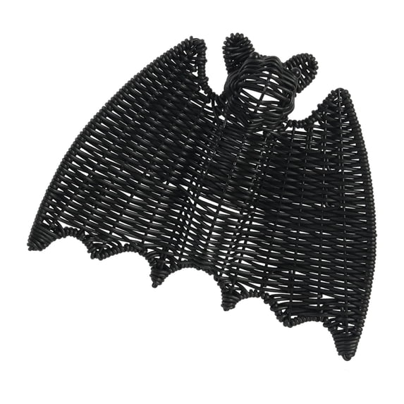 Handcrafted Bat Party Supplies Halloween Decorations Indoor/Outdoor Yard Displays