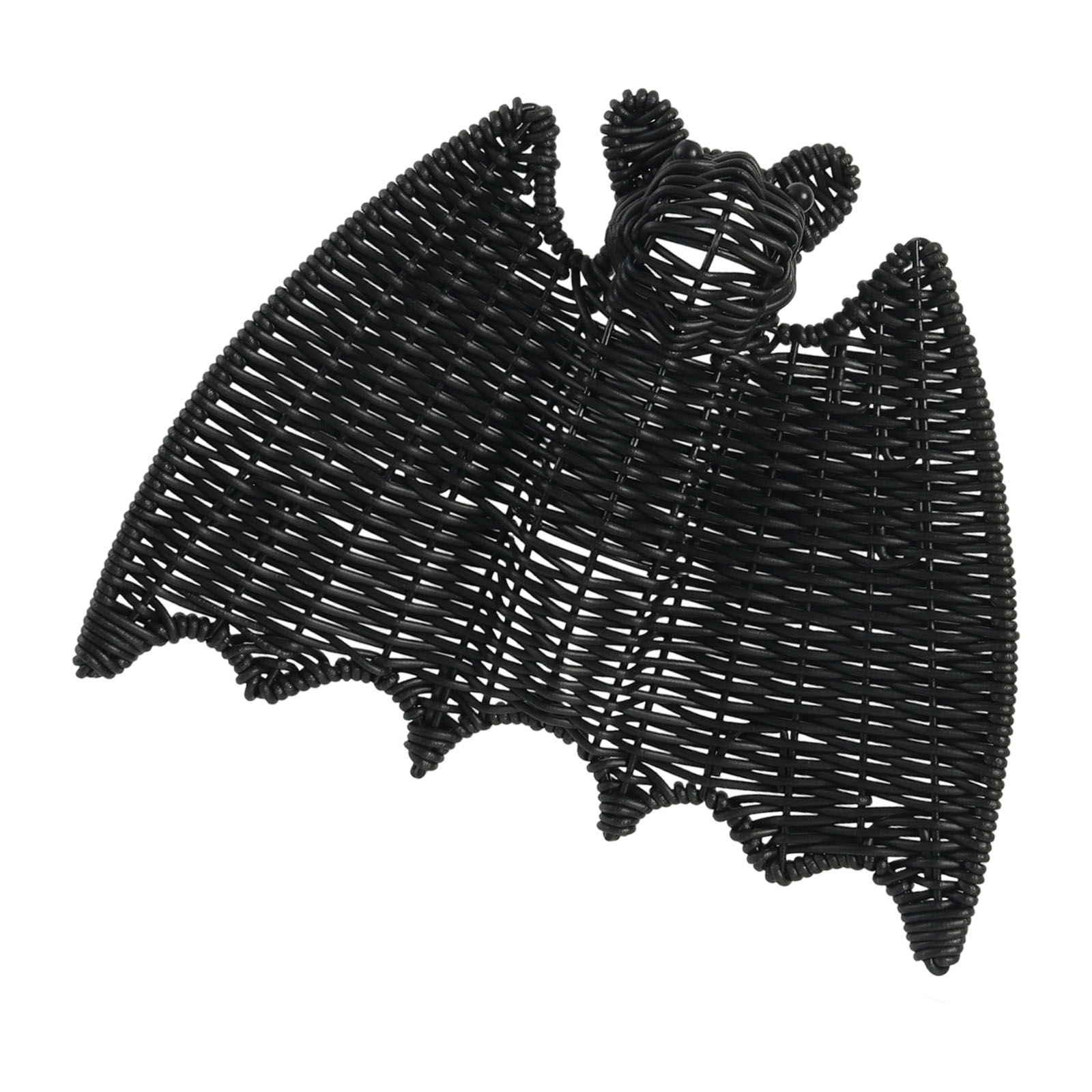 Handcrafted Bat Party Supplies Halloween Decorations Indoor/Outdoor Yard Displays